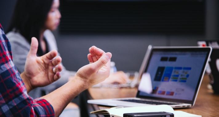 Munkahelyi rémálom, avagy a mérgező munkatársak