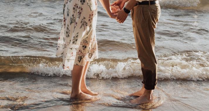 Ezért szeretik a férfiak a belevaló nőket