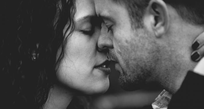 Férfiszempont: A párkapcsolat butít?