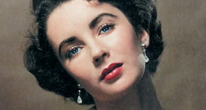 'Sok ember lelkiismerete nem más, mint félelem a többi ember véleményétől.' Idézetek Elizabeth Taylortól