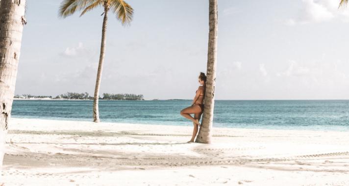 A beach body télen készül - De nyáron is tehetsz érte!