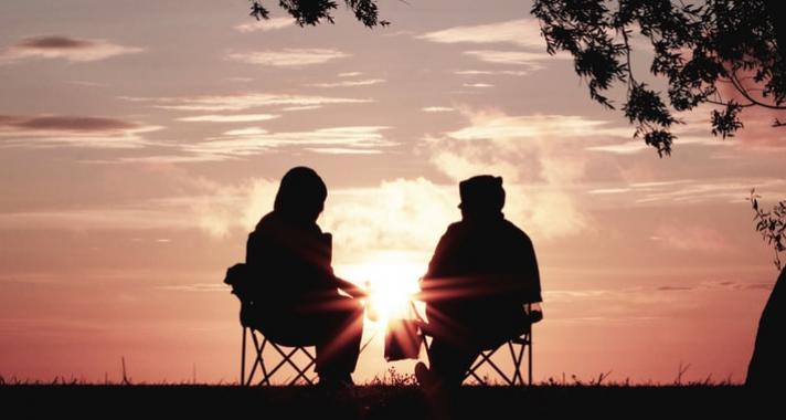 Tudod mi az igazán szexi? A mély beszélgetés