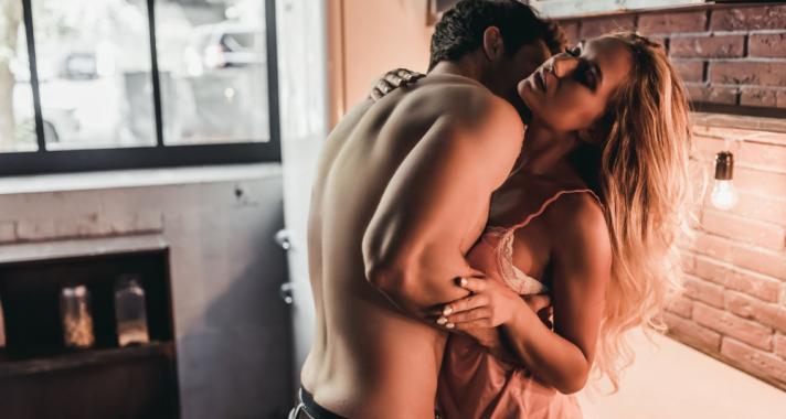 Férfiszemmel: Szenvedélyek viharában