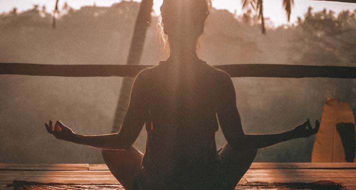 A belső béke: A meditáció hatásairól