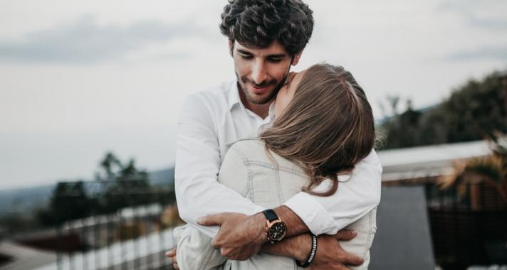 Szikra nélkül. Tényleg erre vágysz, vagy csak megalkudtál?