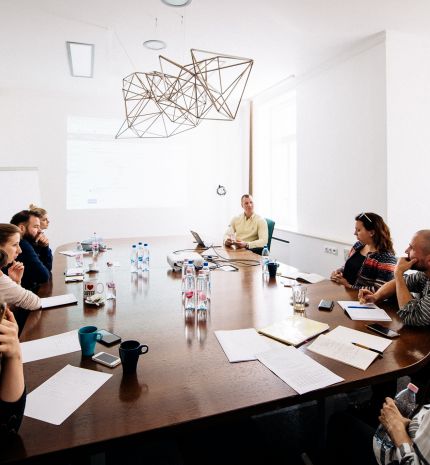 A storytelling a designtermékek esetében is fontos