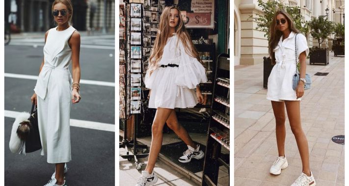 Stílusiskola: nyári kedvencünk, a fehér