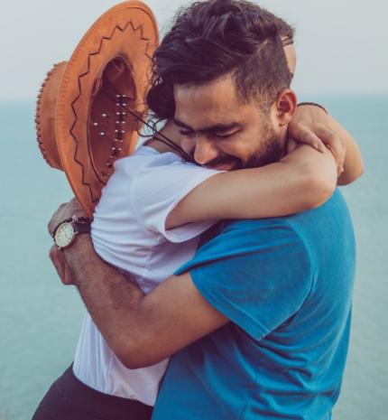 Anyák lazán: Ölelést receptre!