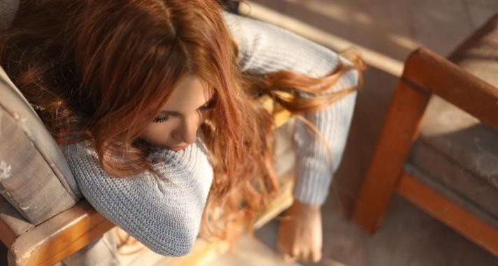 3 egyszerű lépés a magány és a depresszió ellen