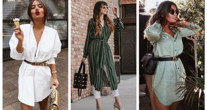 Stílusiskola: így viselj nyáron ingruhákat
