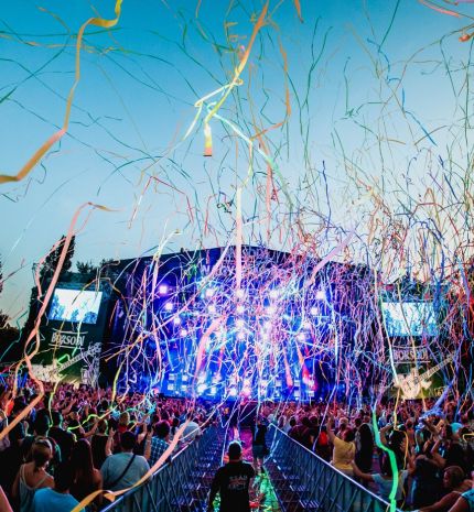 Sztárdömping a SZINen