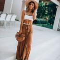Divat & Stílus - Stílusiskola: Outfit ötletek tengerparti nyaralásra