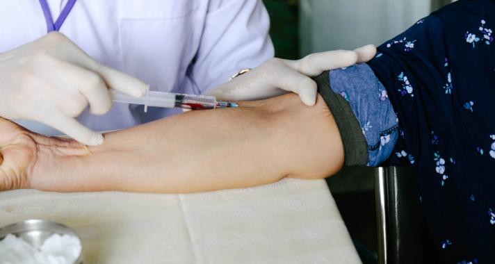 Minden, amit eddig nem tudtál a vércsoportodról