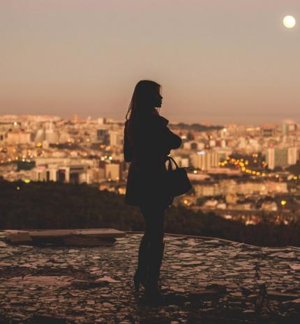 Nem a világot csapod be, hanem magadat