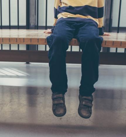 Az autizmus jelei és kezelése