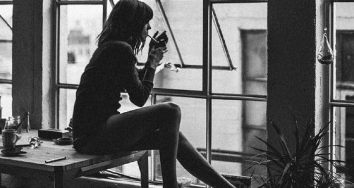 Köszönöm, hogy összetörted a szívem, mert így erősebb lettem, mint valaha voltam