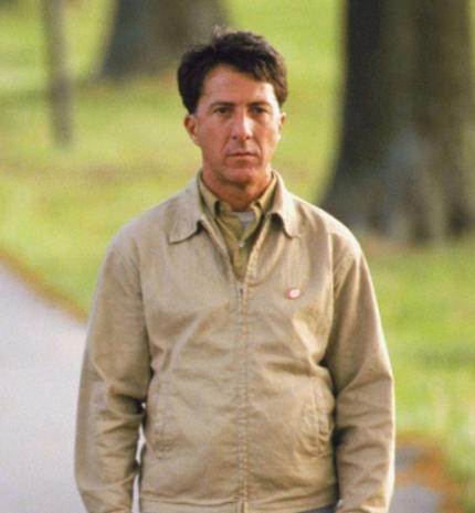 8 kihagyhatatlan film Dustin Hoffmannal