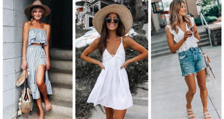 Stílusiskola: 10 outfit kánikula idejére