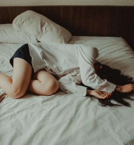 A betegségek lelki eredete