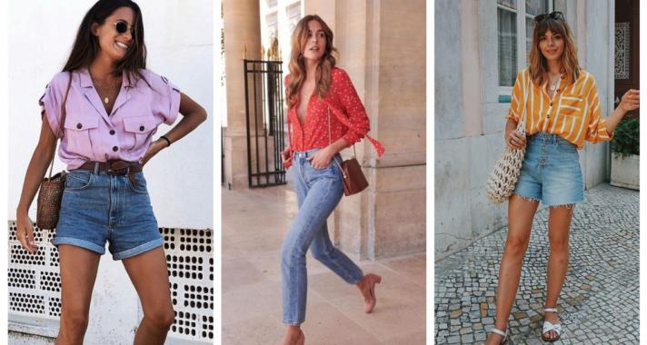 Stílusiskola: így viselj színes ingeket