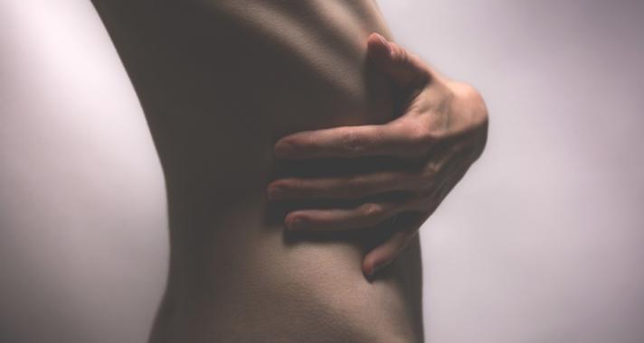 Anorexia nervosa és bulimia nervosa