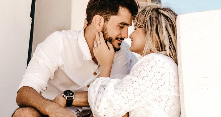 Férfiszempont: Magad fogságában