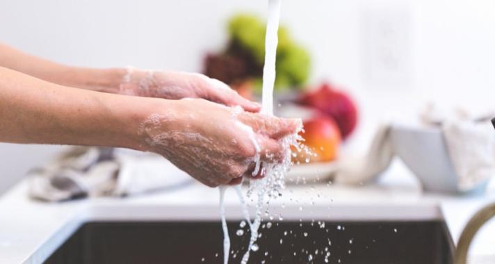 Felejtsd el a vegyszereket! Itt az öt legtutibb természetes fertőtlenítőszer