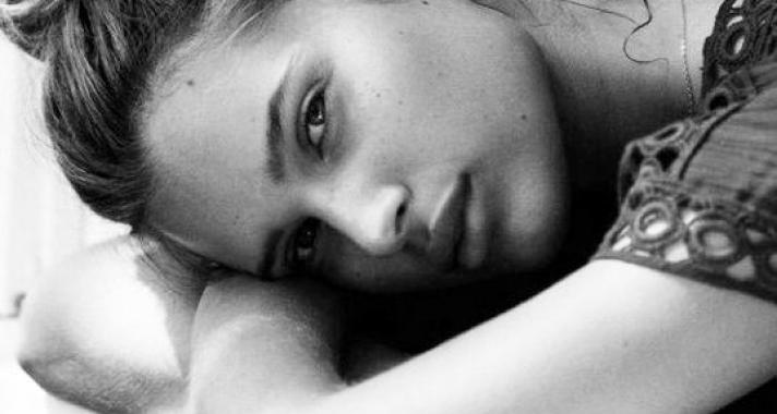 Nem kell, hogy tojáshéjon lépkedj körülöttem