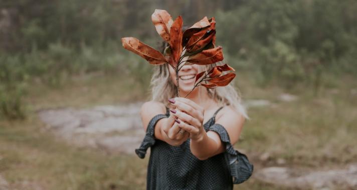 Ha mentálisan kiegyensúlyozott vagy, egy lépés csak a boldog élet