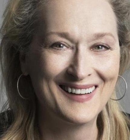 'A hallgatás minden. A hallgatásról szól az egész.' - szívmelengető idézetek Meryl Streeptől