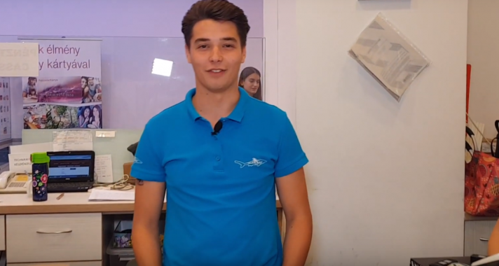 Kulisszatitkok: a Tropicarium jegypénztárosának egy munkanapja