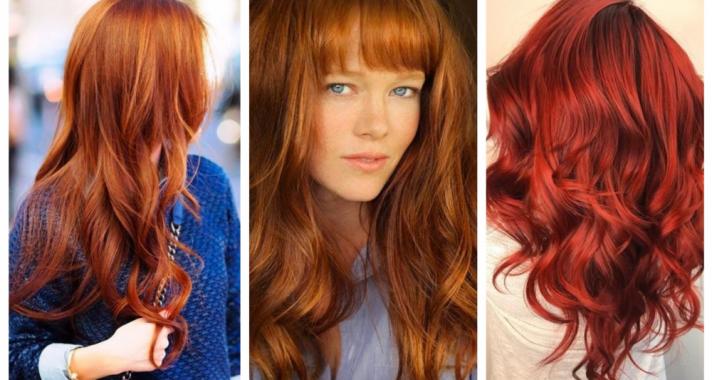 Top10: csodás vörös árnyalatok az őszi szezonra