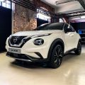 Nissan Juke - A kompakt crossover kategória új alapjai - Autó & Motor, divat, életmód, stílus