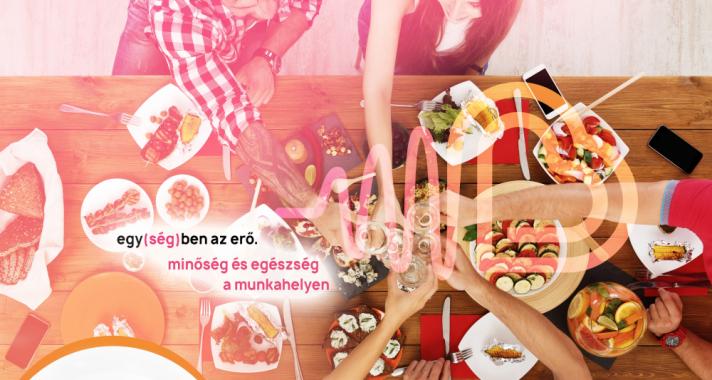 A vállalati egészségkultúra az új CSR