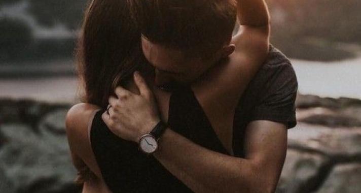 Hiányzik, hogy hozzám érj