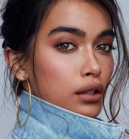 TOP8: Őszi natúr sminkek, amikkel nem nyúlhatsz mellé