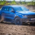 Az új Ford Ranger Raptor: Performance pickup kifejezetten az európai vásárlóknak - Autó & Motor, divat, életmód, stílus