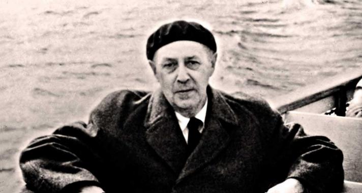 'Az ember erősebb, mint a sors, s mindent ki lehet bírni, ha jó a lelkiismeretünk.' Idézetek Márai Sándortól