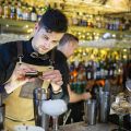 HUGO BOSS & HIGH NOTE SKYBAR : Illatos koktél élmény - Szépség, divat, életmód, stílus