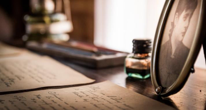 Híres szerelmes levelek a múltból