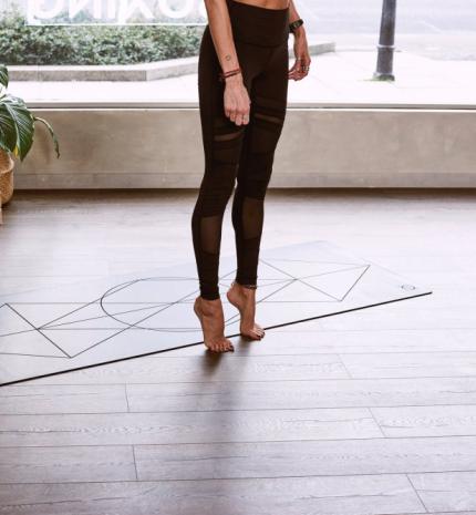 A jóga jótékony hatása a szellemi és lelki erő növekedésére