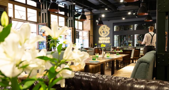 Egyedülálló magyaros Stylegasztro, vagy interaktív múzeum egy étteremben?