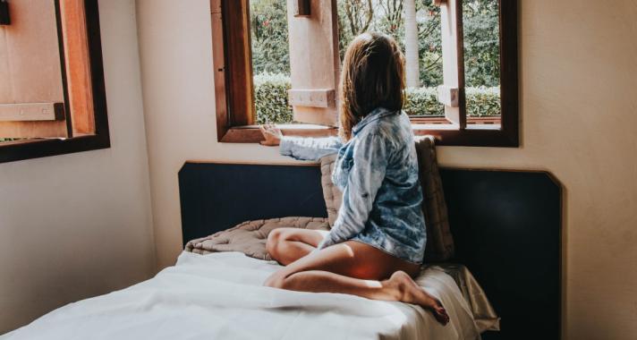 Az élvezetek elringatnak