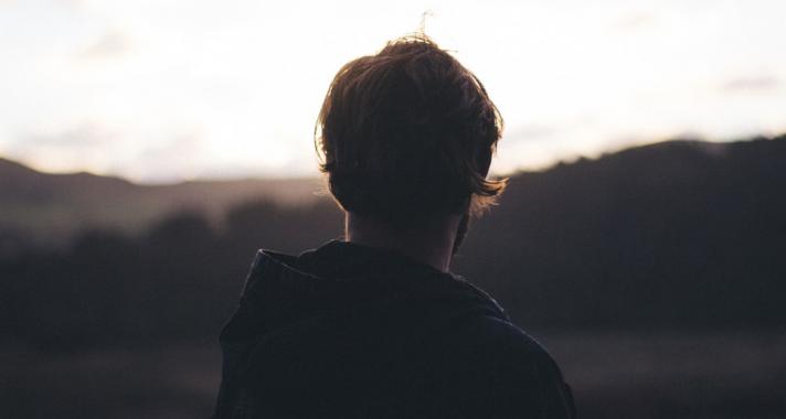 Az elapátlanodó társadalom egyik érintett gyermekeként…