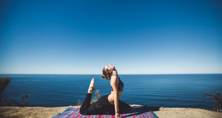Így találd meg a saját sportod és szeresd meg a mozgást felnőttként