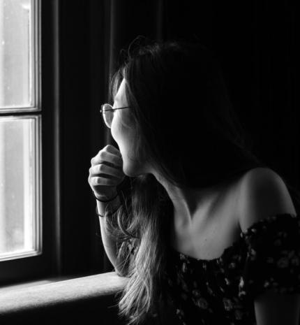 A változás érted van