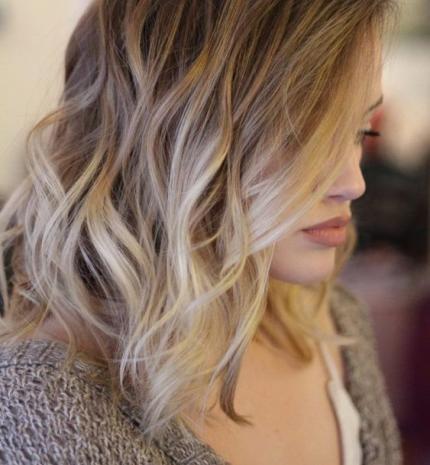 TOP10: Hajszínek, melyek idén ősszel mindent visznek