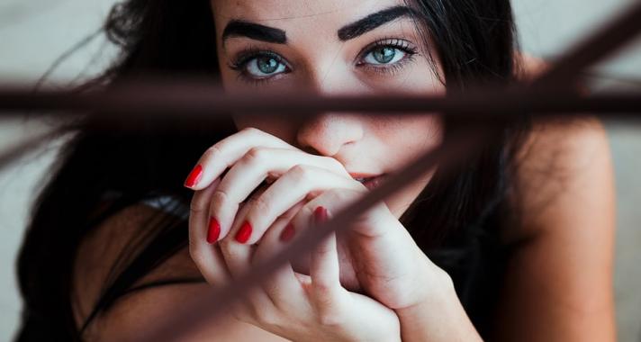 Érdekességek a kék szemű emberekről