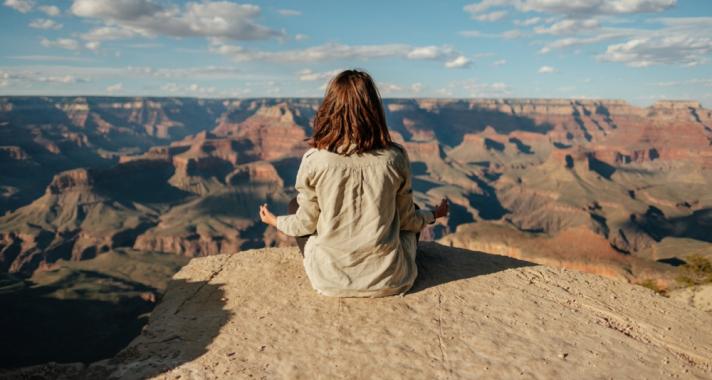 Miért jó meditálni? - A meditáció jótékony hatásai