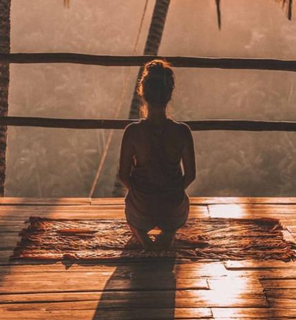 A spirituális utazásod attól lesz szép, hogy elfogadod a hibáidat